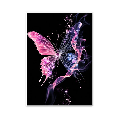 Fantasy Aesthetic Wall Art Print