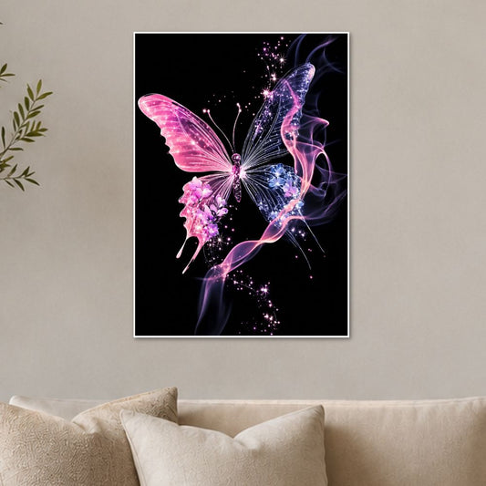 Fantasy Aesthetic Wall Art Print